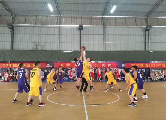 第二屆“最美智邦人” 震撼亮相！